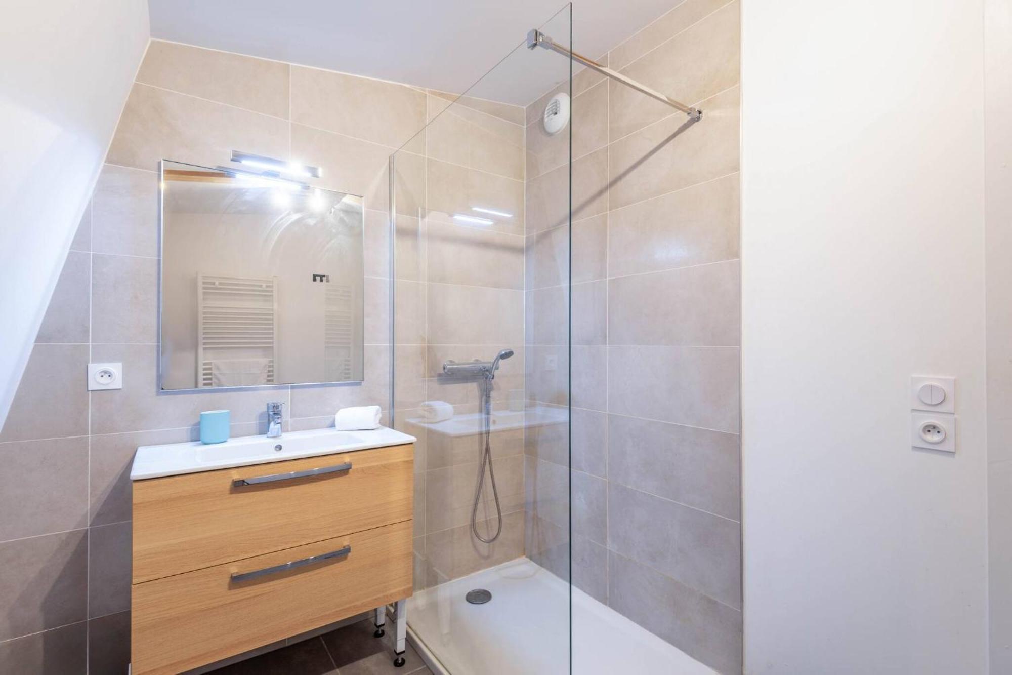 Smartstay Charlotte Perriand - Proche Lac Aix-les-Bains