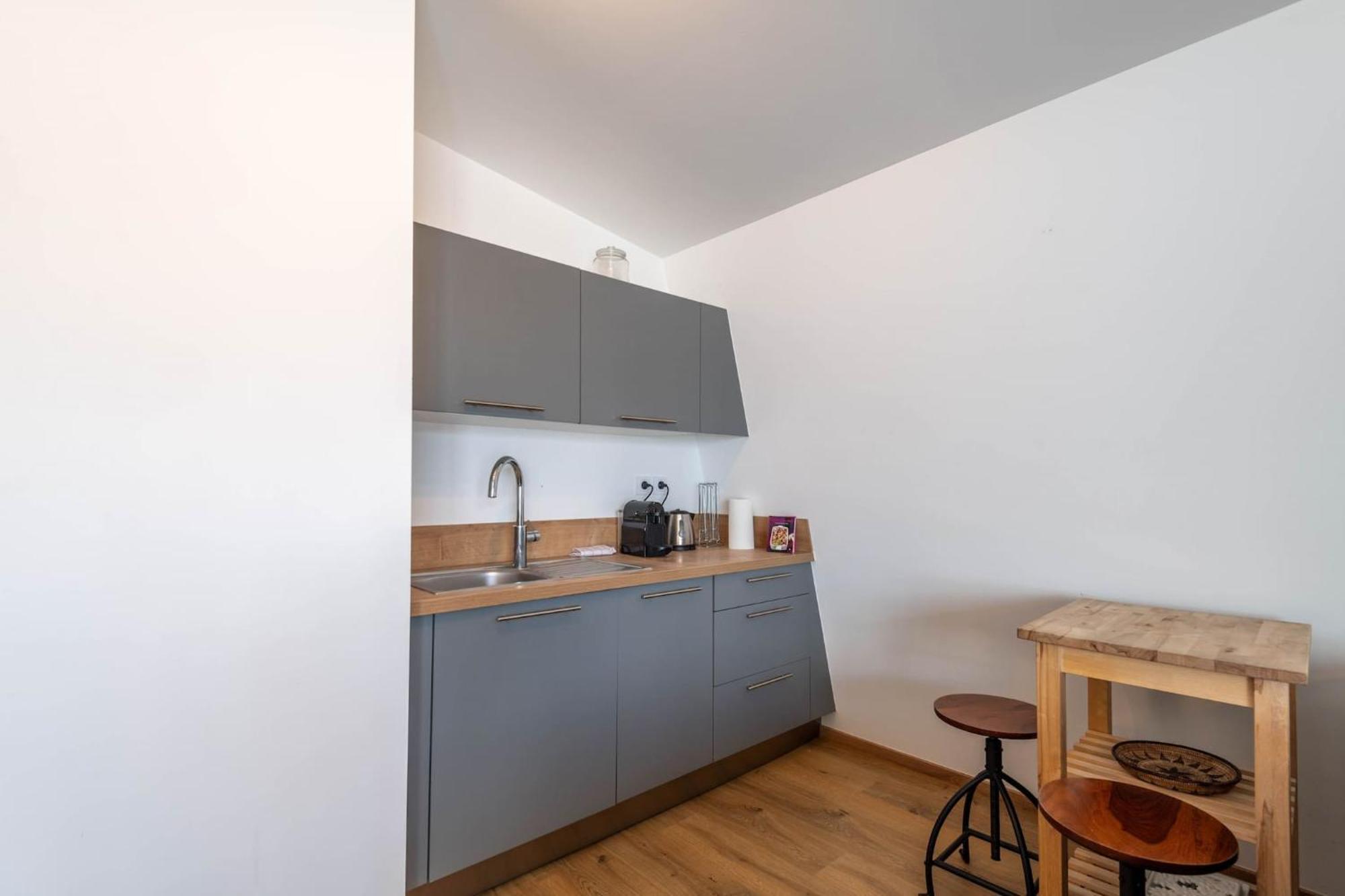 Smartstay Charlotte Perriand - Proche Lac *